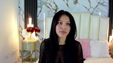 Snapshot of lilithmars69 chatting on October 7, 2025, 5:26 am Lilith  online show from October 7, 2025, 5:26 am