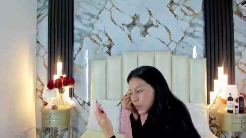 Snapshot of lilithmars69 chatting on October 17, 2025, 4:26 am Lilith  online show from October 17, 2025, 4:26 am