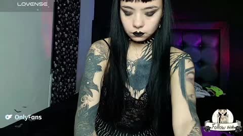   online show from January 12, 2025, 9:08 pm