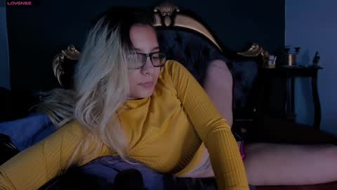lilithmystic01 online show from December 13, 2024, 8:51 am