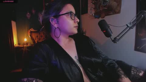 lilithmystic01 online show from February 8, 2025, 3:52 am