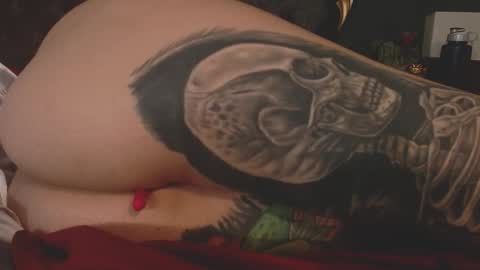 lilithmystic01 online show from October 12, 2025, 11:20 am