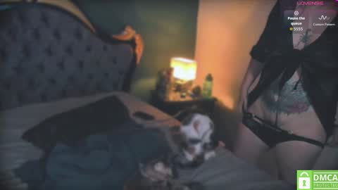 Snapshot of lilithmystic01 chatting on February 20, 2026, 1:44 pm lilithmystic01 online show from February 20, 2026, 1:44 pm