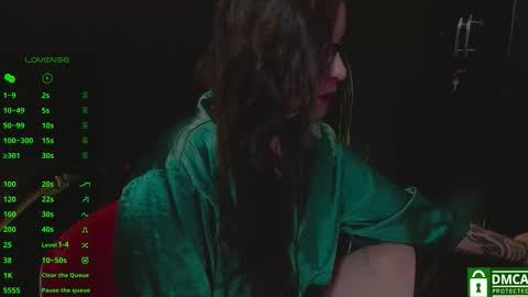 Snapshot of lilithmystic01 chatting on March 13, 2026, 2:34 pm lilithmystic01 online show from March 13, 2026, 2:34 pm