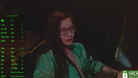 Snapshot of lilithmystic01 chatting on March 14, 2026, 11:26 am lilithmystic01 online show from March 14, 2026, 11:26 am