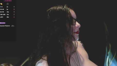 Snapshot of lilithmystic01 chatting on March 22, 2026, 10:40 am lilithmystic01 online show from March 22, 2026, 10:40 am