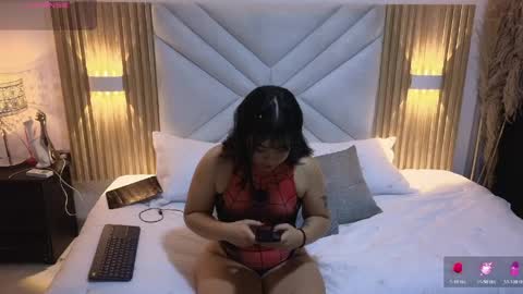 Snapshot of lilithnyx_x chatting on April 7, 2026, 11:59 pm lilithnyx_x online show from April 7, 2026, 11:59 pm