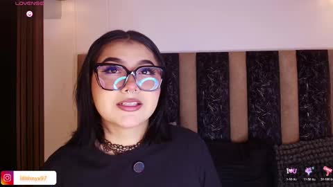 Snapshot of lilithnyx_x chatting on May 9, 2026, 3:06 pm lilithnyx_x online show from May 9, 2026, 3:06 pm