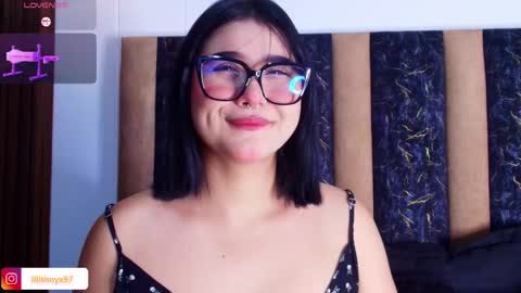Snapshot of lilithnyx_x chatting on May 18, 2026, 3:07 pm lilithnyx_x online show from May 18, 2026, 3:07 pm