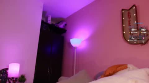 lilithrose_2 online show from January 17, 2026, 12:26 am