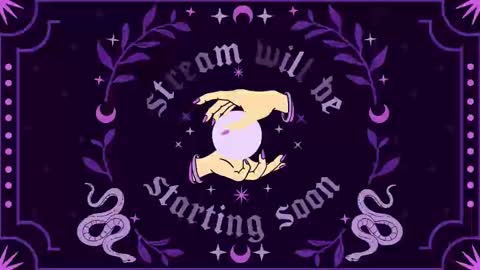 lilith rose online show from February 20, 2025, 12:25 pm