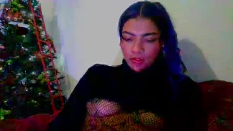 lilithsabeth online show from December 6, 2024, 12:56 am