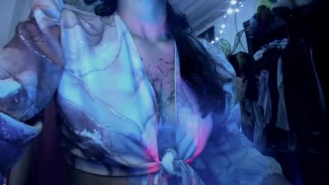 lilithsabeth online show from February 5, 2026, 11:20 pm