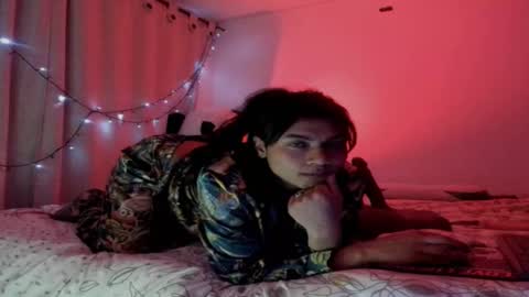 lilithsabeth online show from March 12, 2026, 11:22 pm