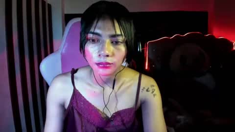 lilithsabeth online show from June 12, 2026, 11:46 pm