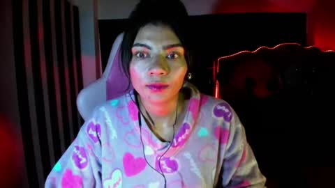 lilithsabeth online show from June 17, 2026, 3:57 pm