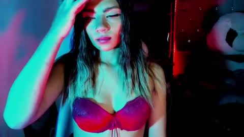 lilithsabeth online show from July 2, 2026, 3:23 am