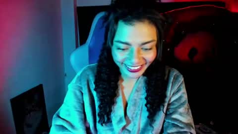 lilithsabeth online show from July 9, 2026, 9:41 pm