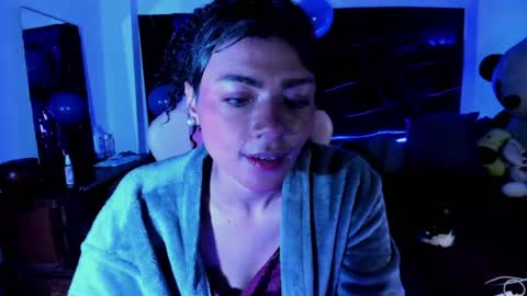 lilithsabeth online show from July 12, 2026, 3:25 pm