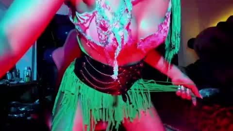 lilithsabeth online show from July 14, 2026, 9:42 pm