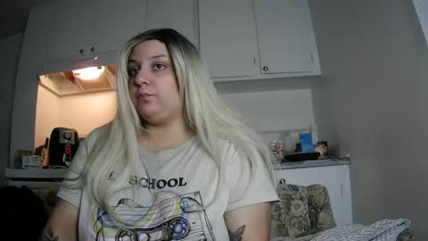 Lilithsincty online show from December 4, 2024, 8:07 pm