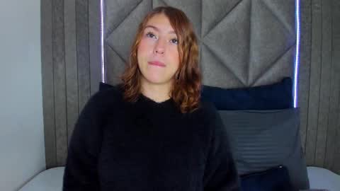 lilithsmith__ online show from December 28, 2024, 12:03 pm