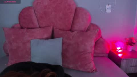 lilithsmith__ online show from January 20, 2025, 11:02 am