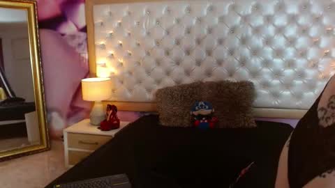 Lilith Snoop online show from March 17, 2026, 8:01 pm