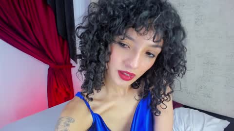 Snapshot of lilithsteinberg chatting on December 29, 2024, 7:11 pm jessi 3 online show from December 29, 2024, 7:11 pm