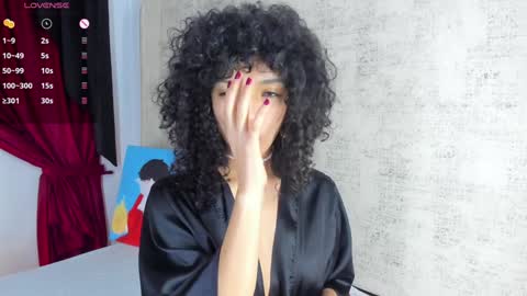 Snapshot of lilithsteinberg chatting on January 3, 2025, 1:27 am jessi 3 online show from January 3, 2025, 1:27 am