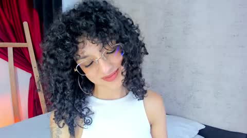 Snapshot of lilithsteinberg chatting on February 20, 2025, 7:08 pm jessi 3 online show from February 20, 2025, 7:08 pm