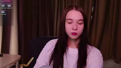 lilithstrangfor online show from February 8, 2026, 10:13 pm