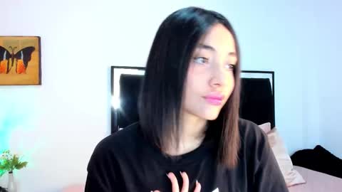 Lilith online show from November 28, 2025, 2:47 am