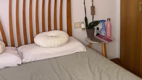 Lilith  Marco online show from November 5, 2025, 5:24 pm