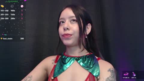 Maria online show from December 21, 2024, 8:50 am