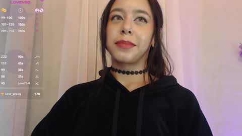 Maria online show from February 8, 2025, 8:20 am