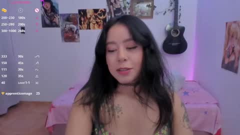 Maria online show from March 19, 2026, 5:44 am