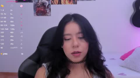 Maria online show from July 24, 2026, 5:16 am