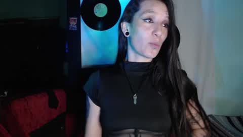 Snapshot of lilithword chatting on December 9, 2024, 11:24 pm Call me Lilith online show from December 9, 2024, 11:24 pm