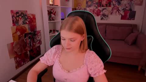 Snapshot of lilitrosen chatting on September 24, 2025, 5:38 pm lilitrosen online show from September 24, 2025, 5:38 pm