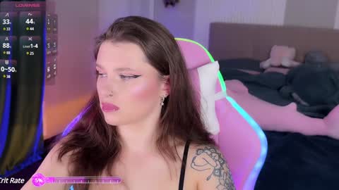 Snapshot of lilitslut chatting on December 19, 2024, 8:02 pm Lilith online show from December 19, 2024, 8:02 pm