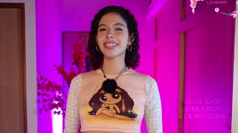 Snapshot of liliwatsonj chatting on April 11, 2026, 3:00 am 3 Ig Lilisxo1 online show from April 11, 2026, 3:00 am