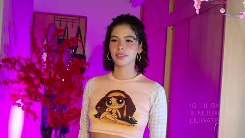 Snapshot of liliwatsonj chatting on April 16, 2026, 2:45 am 3 Ig Lilisxo1 online show from April 16, 2026, 2:45 am
