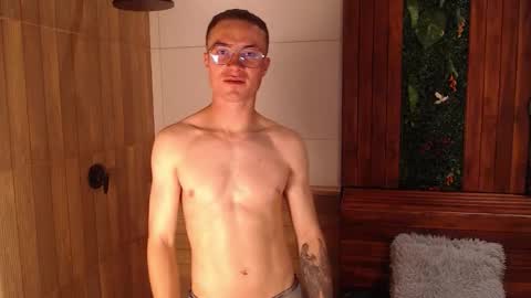 Lil James online show from November 3, 2025, 7:48 pm