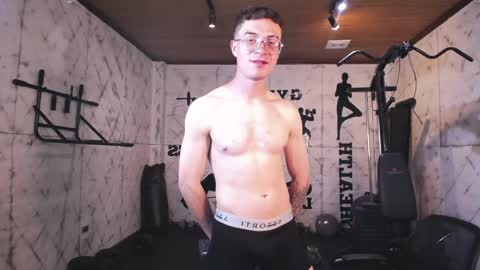 Lil James online show from April 23, 2026, 8:44 pm