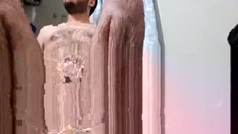 liljose213 online show from January 3, 2025, 8:10 am