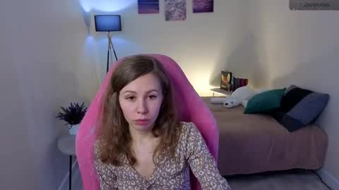 Maria online show from February 17, 2025, 2:53 am