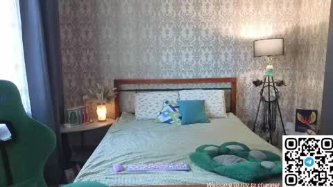 Maria online show from April 29, 2026, 2:04 am