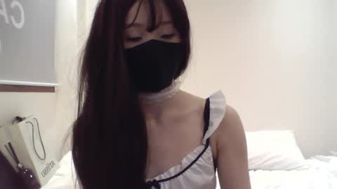 Snapshot of lilla_kiem chatting on May 29, 2026, 6:06 pm Chaerin online show from May 29, 2026, 6:06 pm