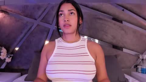 Snapshot of lilla_moore__ chatting on June 16, 2026, 3:20 am Llillia online show from June 16, 2026, 3:20 am